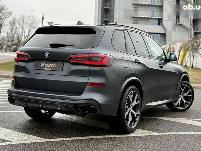 БМВ Х5, объемом двигателя 3 л и пробегом 5 тыс. км за 84990 $, фото 15 на Automoto.ua
