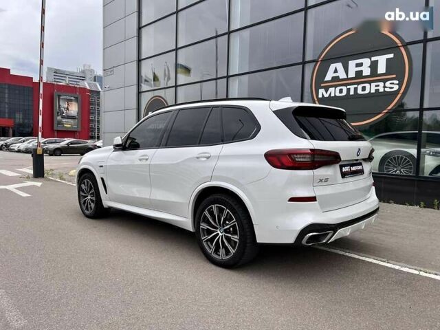 БМВ Х5, объемом двигателя 0 л и пробегом 27 тыс. км за 71999 $, фото 11 на Automoto.ua