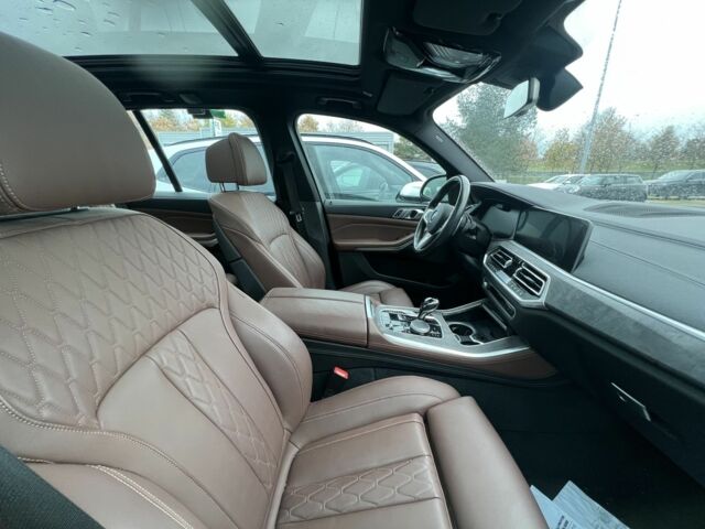 БМВ Х5, об'ємом двигуна 3 л та пробігом 22 тис. км за 94443 $, фото 19 на Automoto.ua