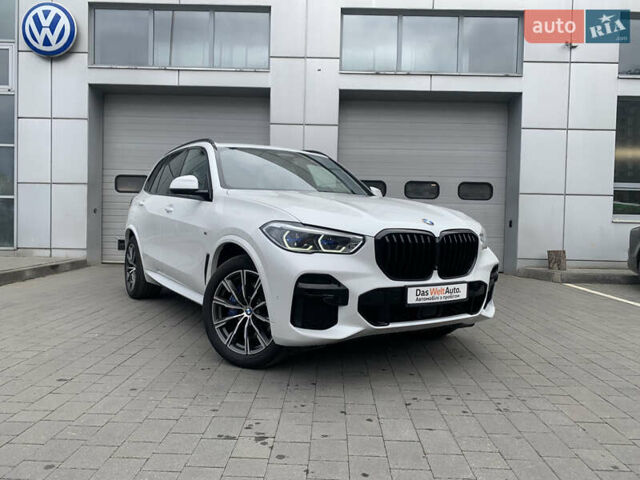 БМВ Х5, объемом двигателя 2.99 л и пробегом 114 тыс. км за 72000 $, фото 2 на Automoto.ua