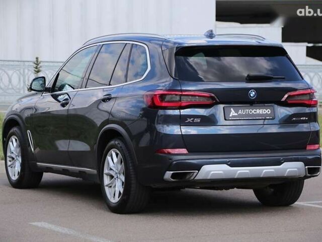 БМВ Х5, объемом двигателя 0 л и пробегом 87 тыс. км за 62900 $, фото 4 на Automoto.ua