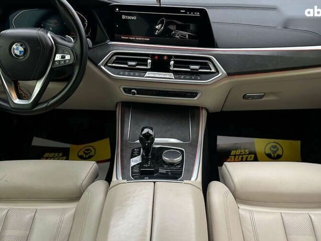 БМВ Х5, объемом двигателя 3 л и пробегом 86 тыс. км за 49999 $, фото 9 на Automoto.ua