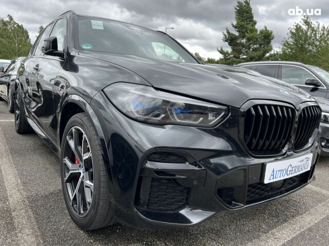 БМВ Х5, объемом двигателя 3 л и пробегом 25 тыс. км за 101572 $, фото 19 на Automoto.ua