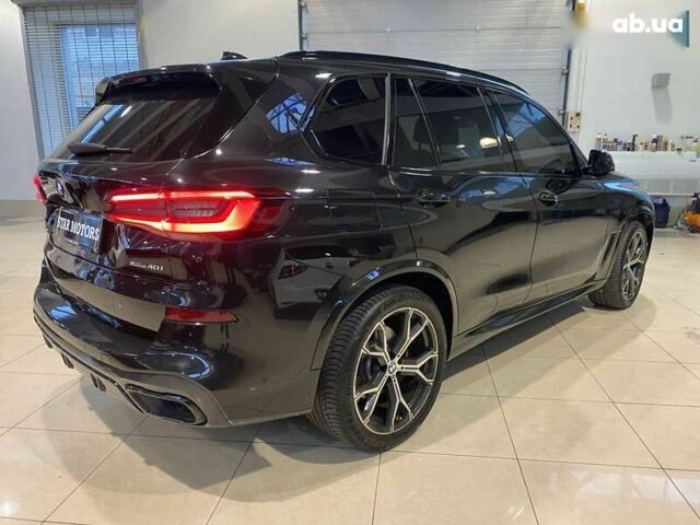 БМВ Х5, объемом двигателя 0 л и пробегом 31 тыс. км за 63500 $, фото 14 на Automoto.ua