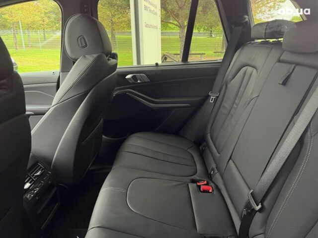 БМВ Х5, объемом двигателя 3 л и пробегом 1 тыс. км за 99768 $, фото 4 на Automoto.ua