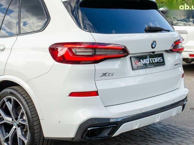 БМВ Х5, об'ємом двигуна 3 л та пробігом 59 тис. км за 79000 $, фото 13 на Automoto.ua