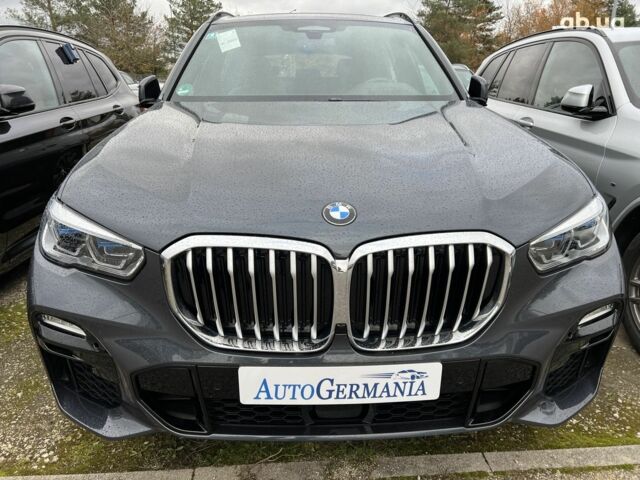 БМВ Х5, об'ємом двигуна 3 л та пробігом 22 тис. км за 94443 $, фото 2 на Automoto.ua