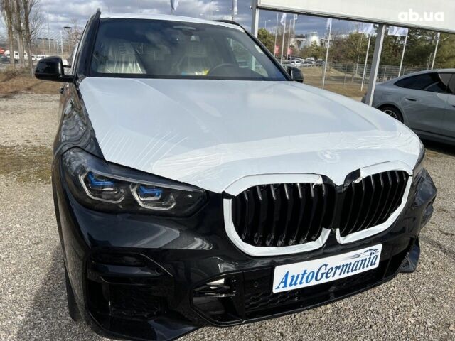 БМВ Х5, объемом двигателя 3 л и пробегом 0 тыс. км за 114005 $, фото 2 на Automoto.ua