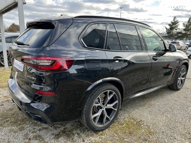БМВ Х5, объемом двигателя 3 л и пробегом 0 тыс. км за 114005 $, фото 30 на Automoto.ua