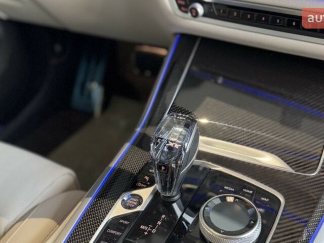 БМВ Х5, объемом двигателя 2.99 л и пробегом 0 тыс. км за 110243 $, фото 5 на Automoto.ua