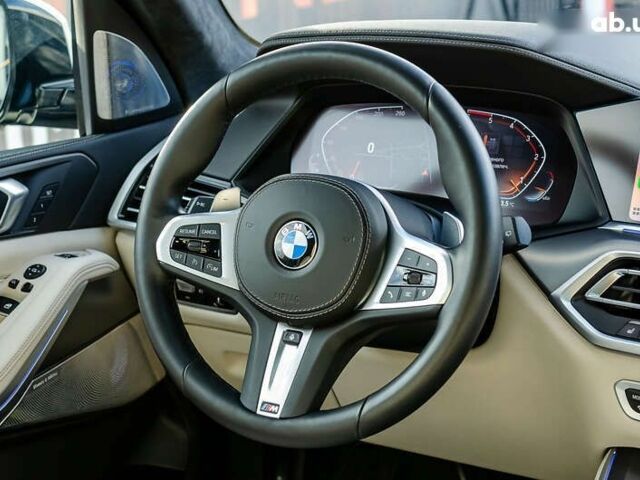 БМВ Х5, об'ємом двигуна 3 л та пробігом 59 тис. км за 79000 $, фото 20 на Automoto.ua