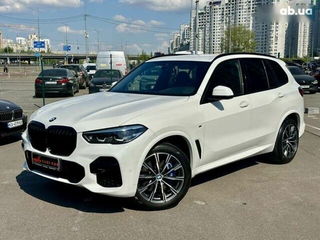 БМВ Х5, объемом двигателя 3 л и пробегом 79 тыс. км за 65900 $, фото 4 на Automoto.ua