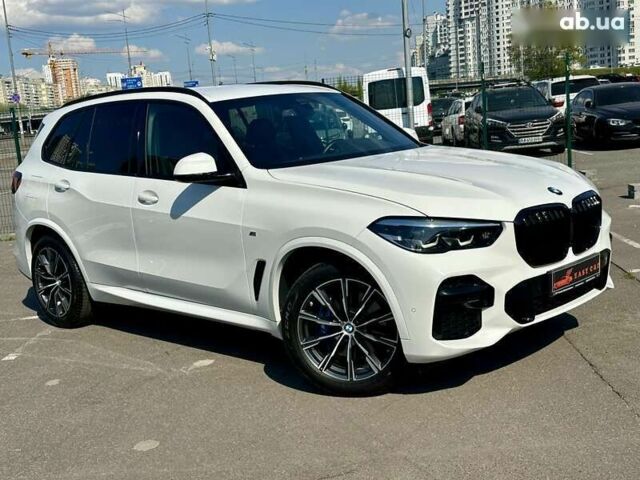 БМВ Х5, объемом двигателя 3 л и пробегом 79 тыс. км за 65900 $, фото 10 на Automoto.ua