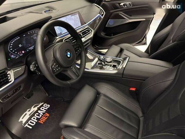 БМВ Х5, объемом двигателя 3 л и пробегом 37 тыс. км за 84900 $, фото 24 на Automoto.ua