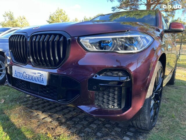 БМВ Х5, объемом двигателя 3 л и пробегом 16 тыс. км за 100094 $, фото 11 на Automoto.ua