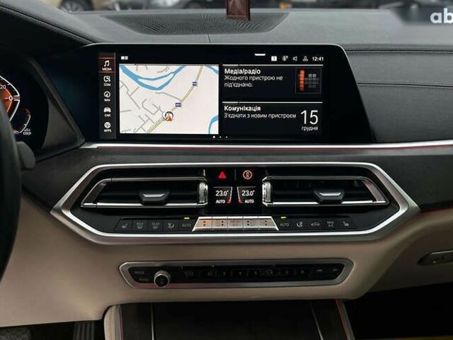 БМВ Х5, объемом двигателя 3 л и пробегом 86 тыс. км за 49999 $, фото 15 на Automoto.ua