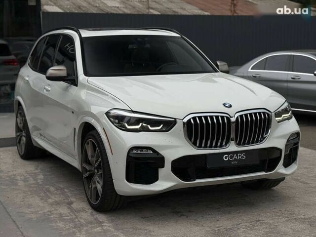 БМВ Х5, объемом двигателя 4.4 л и пробегом 80 тыс. км за 66500 $, фото 2 на Automoto.ua