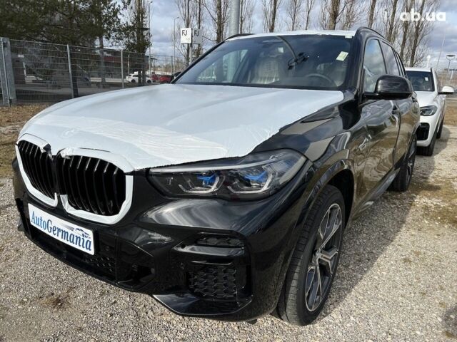 БМВ Х5, объемом двигателя 3 л и пробегом 0 тыс. км за 114005 $, фото 11 на Automoto.ua