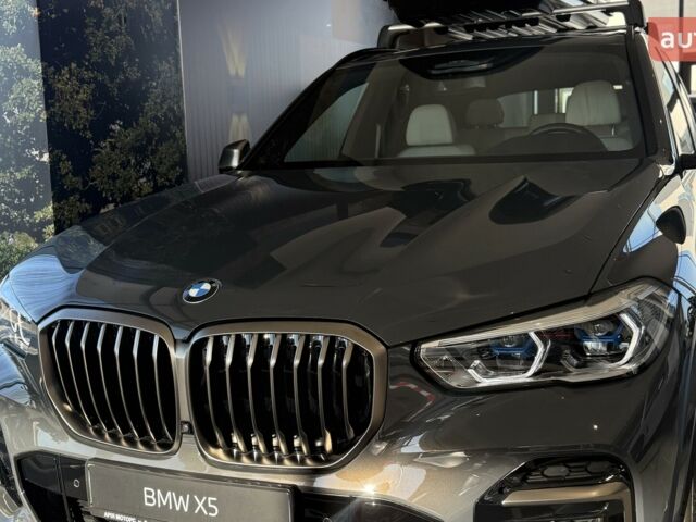 БМВ Х5, объемом двигателя 2.99 л и пробегом 0 тыс. км за 110243 $, фото 1 на Automoto.ua