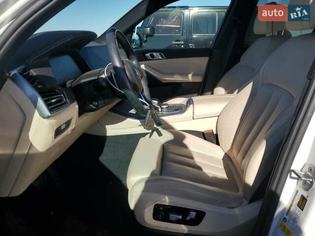 БМВ Х5, объемом двигателя 0 л и пробегом 99 тыс. км за 20955 $, фото 6 на Automoto.ua