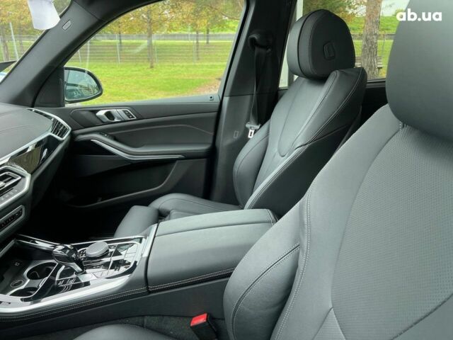 БМВ Х5, объемом двигателя 3 л и пробегом 1 тыс. км за 99768 $, фото 7 на Automoto.ua