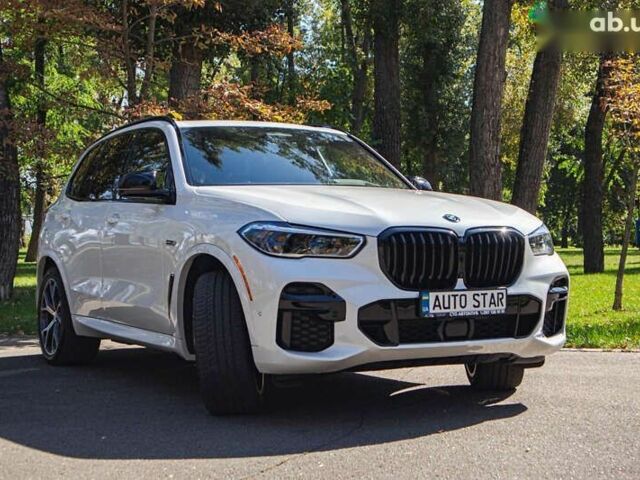 БМВ Х5, объемом двигателя 0 л и пробегом 63 тыс. км за 78900 $, фото 2 на Automoto.ua