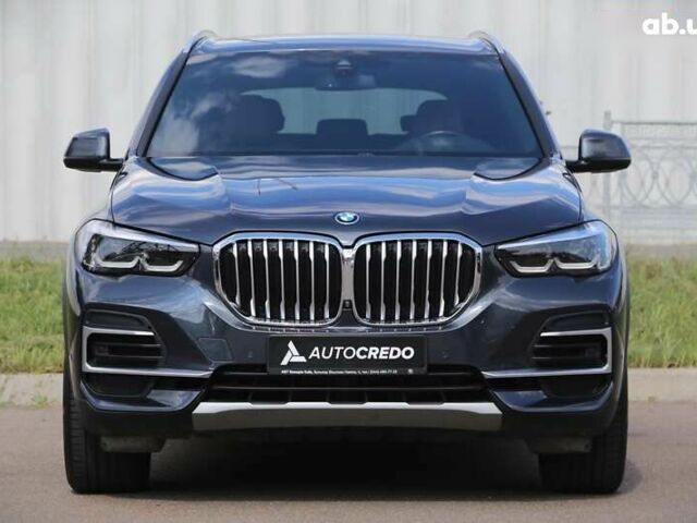 БМВ Х5, объемом двигателя 0 л и пробегом 87 тыс. км за 62900 $, фото 2 на Automoto.ua