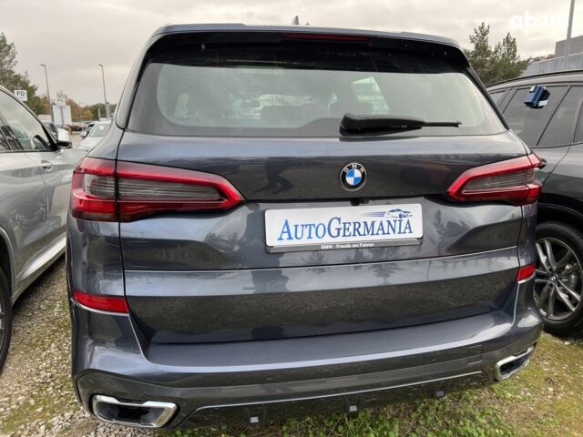 БМВ Х5, об'ємом двигуна 3 л та пробігом 22 тис. км за 94443 $, фото 5 на Automoto.ua