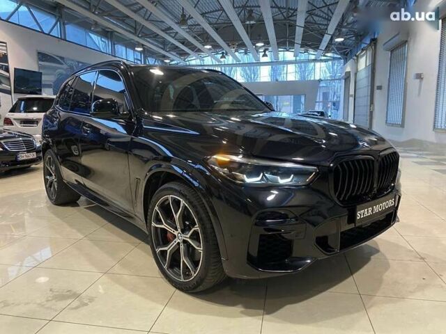 БМВ Х5, объемом двигателя 0 л и пробегом 31 тыс. км за 63500 $, фото 1 на Automoto.ua