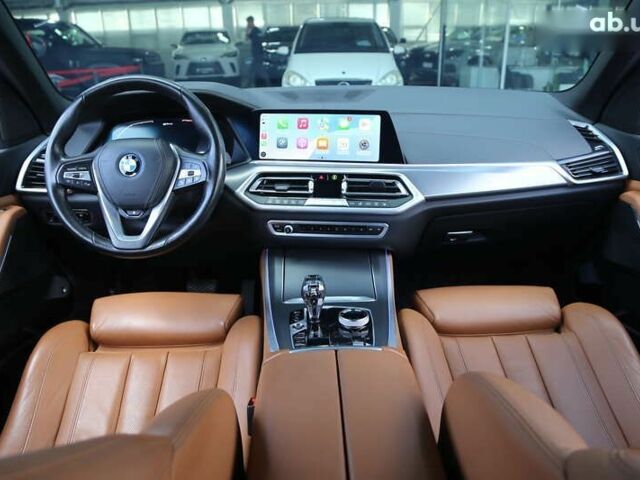 БМВ Х5, объемом двигателя 0 л и пробегом 87 тыс. км за 62900 $, фото 13 на Automoto.ua