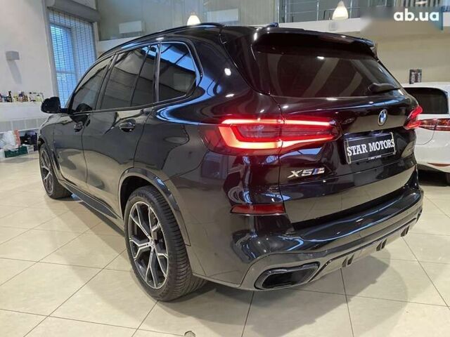 БМВ Х5, объемом двигателя 0 л и пробегом 31 тыс. км за 63500 $, фото 9 на Automoto.ua