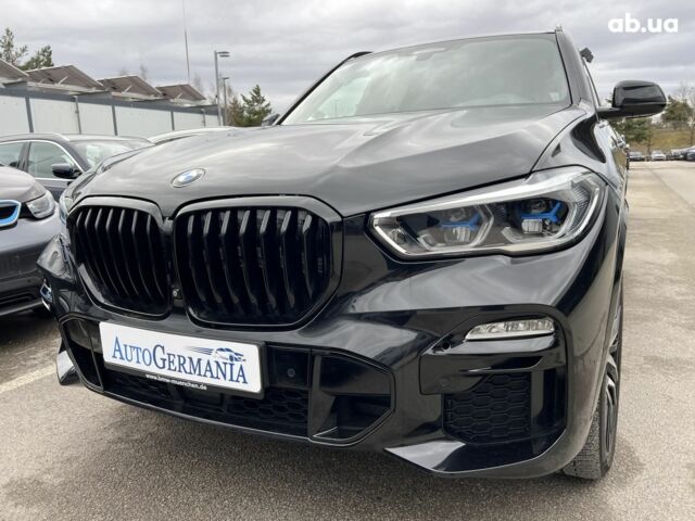 БМВ Х5, объемом двигателя 4.4 л и пробегом 44 тыс. км за 96334 $, фото 4 на Automoto.ua