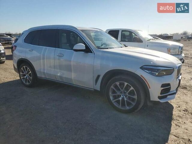 БМВ Х5, объемом двигателя 0 л и пробегом 99 тыс. км за 20955 $, фото 3 на Automoto.ua