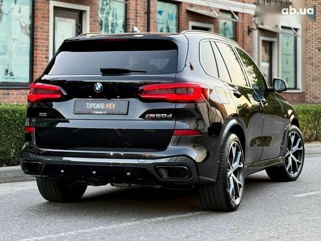 БМВ Х5, объемом двигателя 3 л и пробегом 64 тыс. км за 89999 $, фото 14 на Automoto.ua