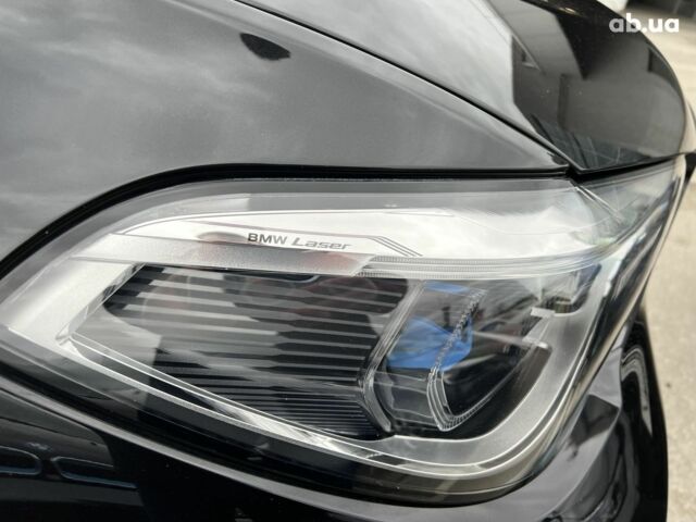 БМВ Х5, объемом двигателя 4.4 л и пробегом 44 тыс. км за 96334 $, фото 10 на Automoto.ua