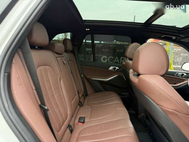 БМВ Х5, объемом двигателя 4.4 л и пробегом 80 тыс. км за 66500 $, фото 8 на Automoto.ua