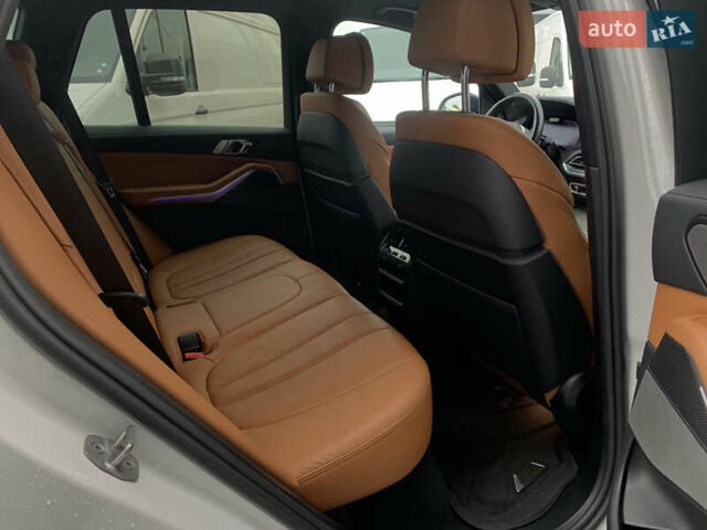 БМВ Х5, объемом двигателя 2.99 л и пробегом 114 тыс. км за 72000 $, фото 16 на Automoto.ua