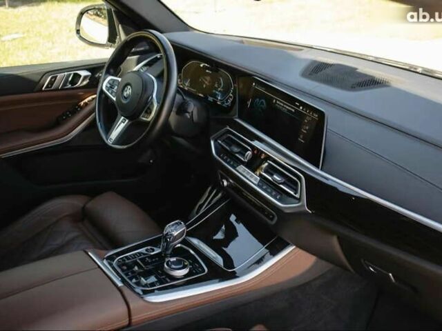 БМВ Х5, объемом двигателя 0 л и пробегом 63 тыс. км за 69900 $, фото 27 на Automoto.ua