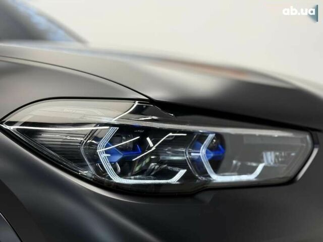 БМВ Х5, объемом двигателя 3 л и пробегом 37 тыс. км за 84900 $, фото 5 на Automoto.ua