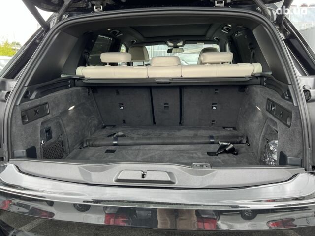БМВ Х5, объемом двигателя 3 л и пробегом 25 тыс. км за 101572 $, фото 6 на Automoto.ua