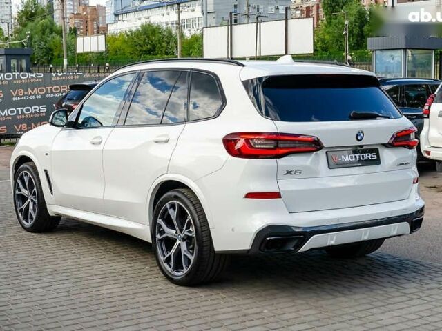 БМВ Х5, об'ємом двигуна 3 л та пробігом 59 тис. км за 79000 $, фото 8 на Automoto.ua