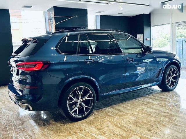 БМВ Х5, объемом двигателя 3 л и пробегом 115 тыс. км за 69900 $, фото 6 на Automoto.ua