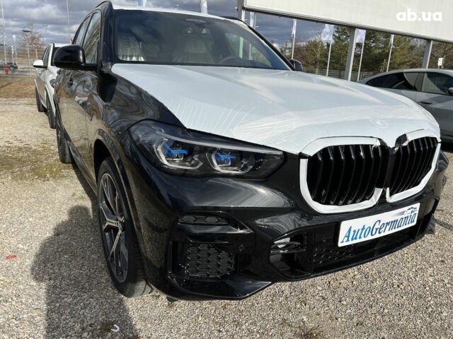 БМВ Х5, объемом двигателя 3 л и пробегом 0 тыс. км за 114005 $, фото 18 на Automoto.ua