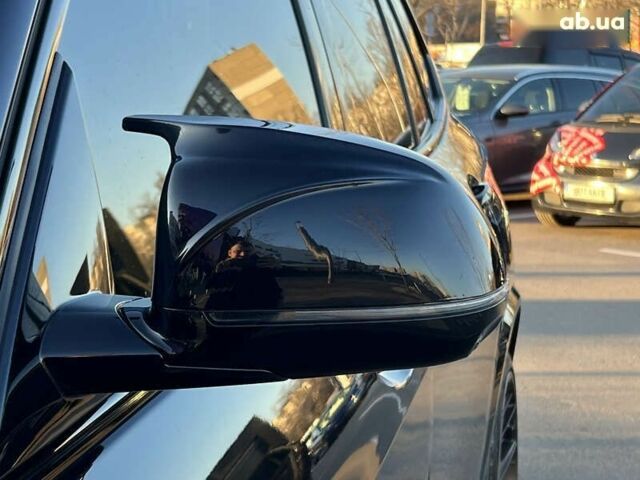 БМВ Х5, объемом двигателя 4.4 л и пробегом 17 тыс. км за 115000 $, фото 22 на Automoto.ua