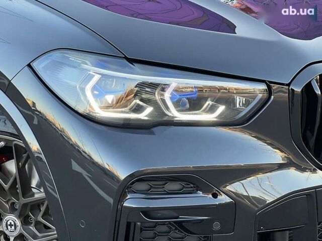 БМВ Х5, объемом двигателя 4.4 л и пробегом 17 тыс. км за 115000 $, фото 5 на Automoto.ua