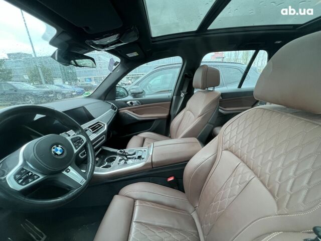 БМВ Х5, об'ємом двигуна 3 л та пробігом 22 тис. км за 94443 $, фото 24 на Automoto.ua