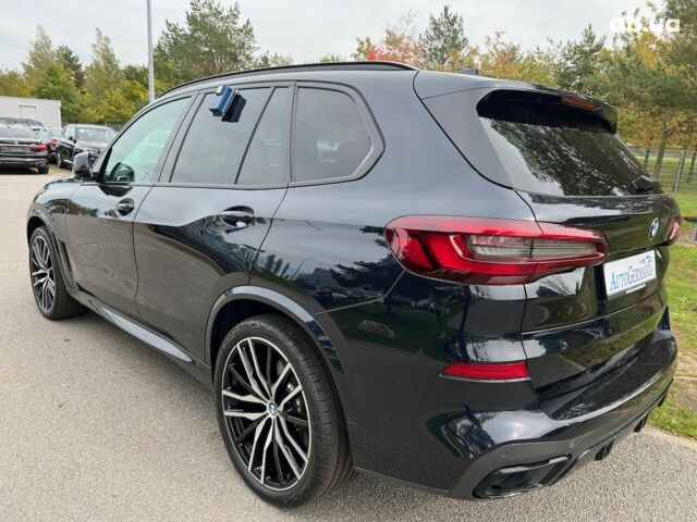 БМВ Х5, объемом двигателя 3 л и пробегом 1 тыс. км за 99768 $, фото 24 на Automoto.ua