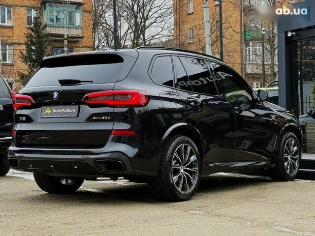 БМВ Х5, объемом двигателя 3 л и пробегом 48 тыс. км за 82999 $, фото 15 на Automoto.ua