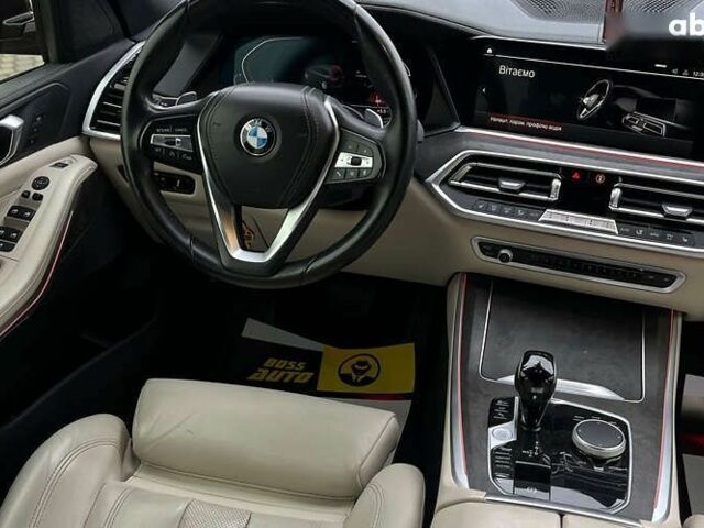 БМВ Х5, объемом двигателя 3 л и пробегом 86 тыс. км за 49999 $, фото 10 на Automoto.ua