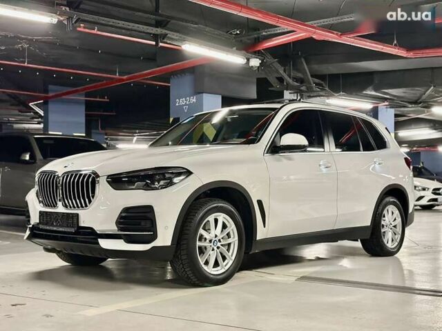 БМВ Х5, об'ємом двигуна 2 л та пробігом 59 тис. км за 60500 $, фото 4 на Automoto.ua